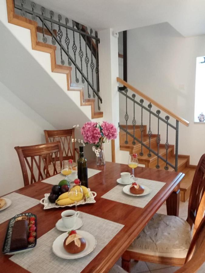 Villa Nona Tamara With Astonishing Sea & Mountains View Bribir  Exterior foto